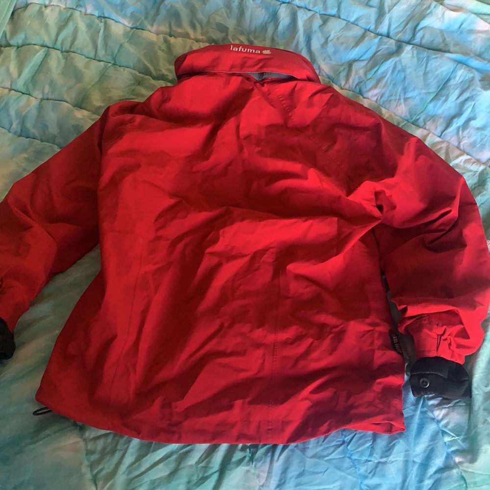 Lafuma goretex ski jacket - Picture 13 of 14